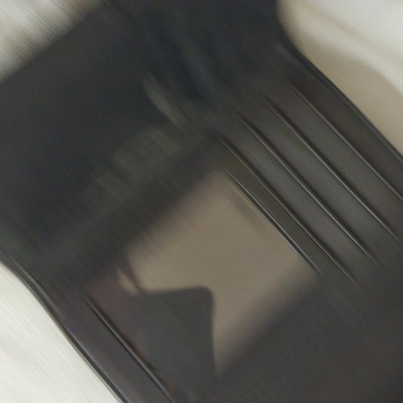 Coach wallet - Picture 4 of 9